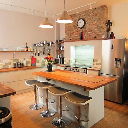 Designer Maisonette Whole Apartment Hove Esterno foto
