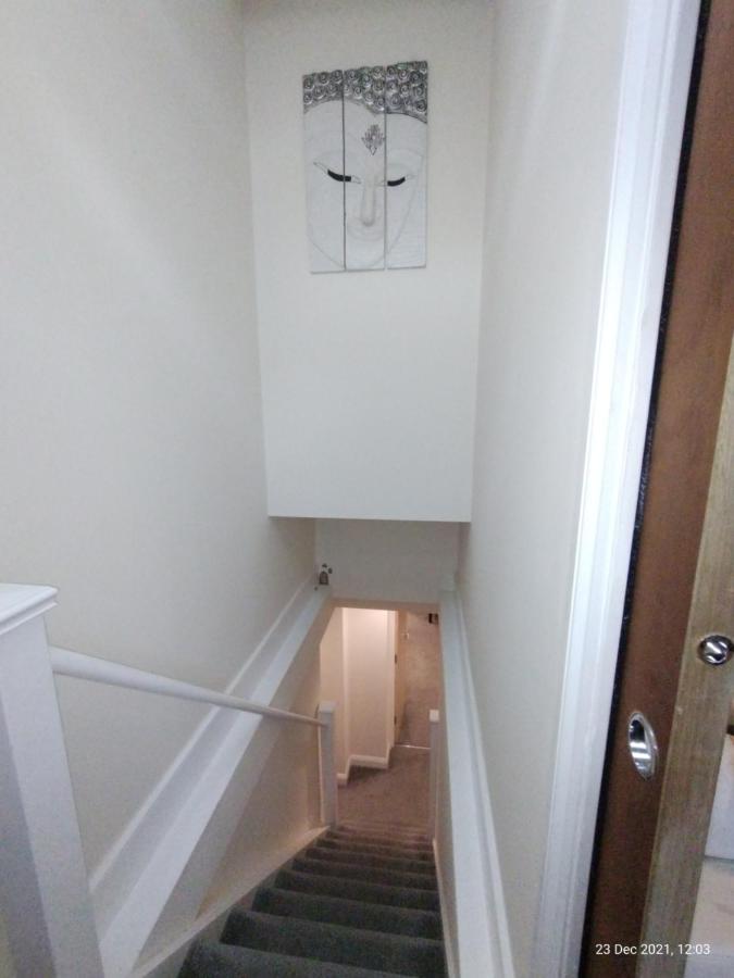 Designer Maisonette Whole Apartment Hove Esterno foto