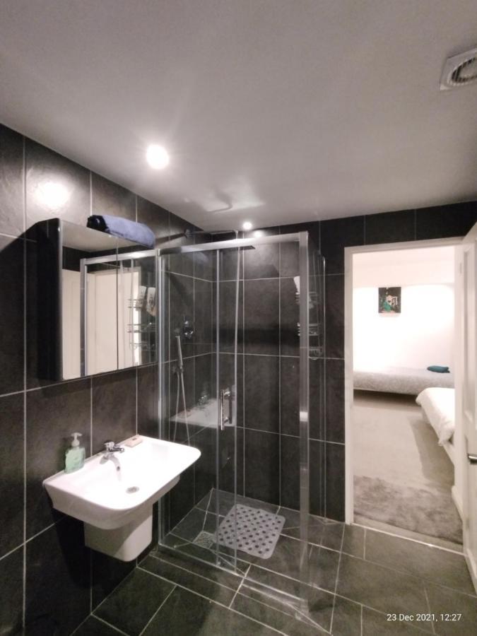 Designer Maisonette Whole Apartment Hove Esterno foto