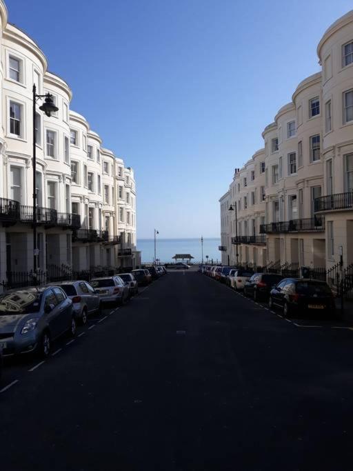 Designer Maisonette Whole Apartment Hove Esterno foto