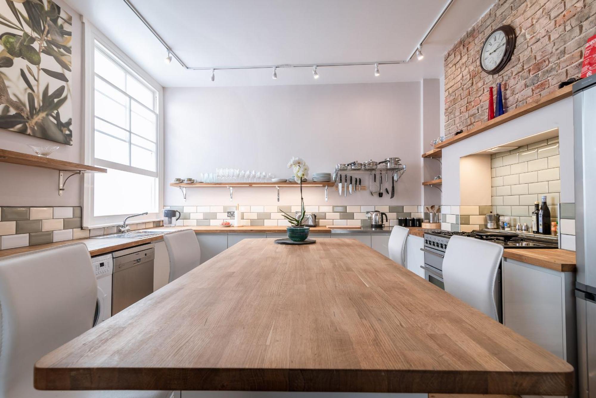 Designer Maisonette Whole Apartment Hove Esterno foto