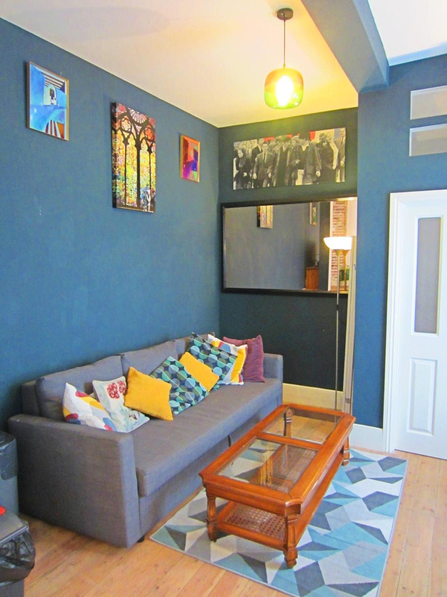 Designer Maisonette Whole Apartment Hove Esterno foto